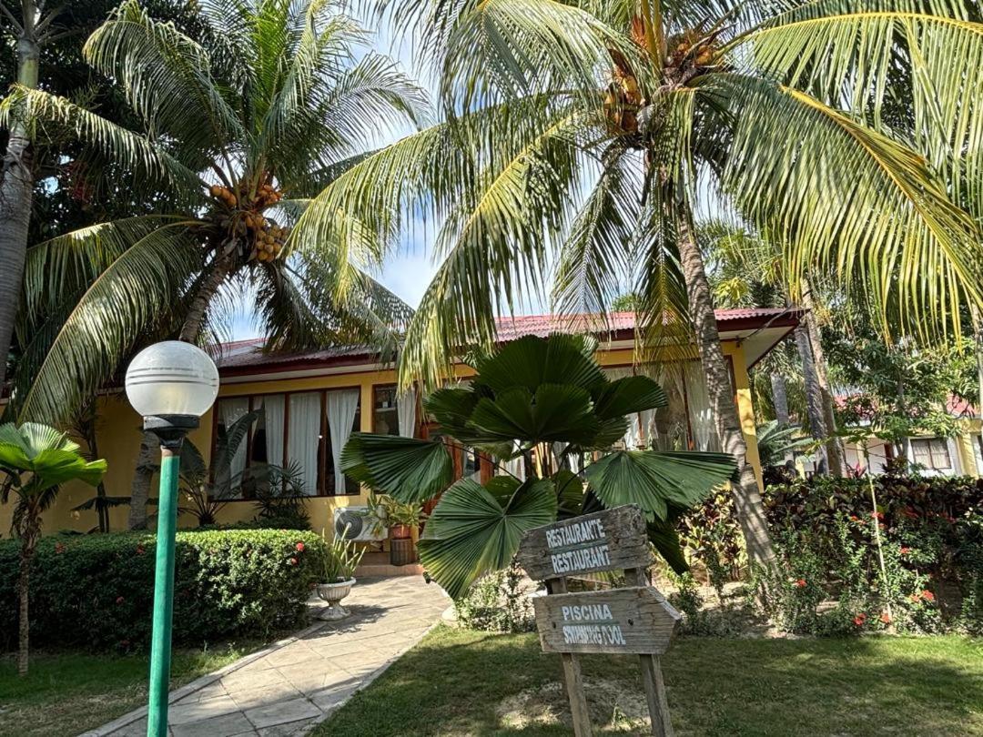 Palm Malinamoc Hotel 딜리 외부 사진