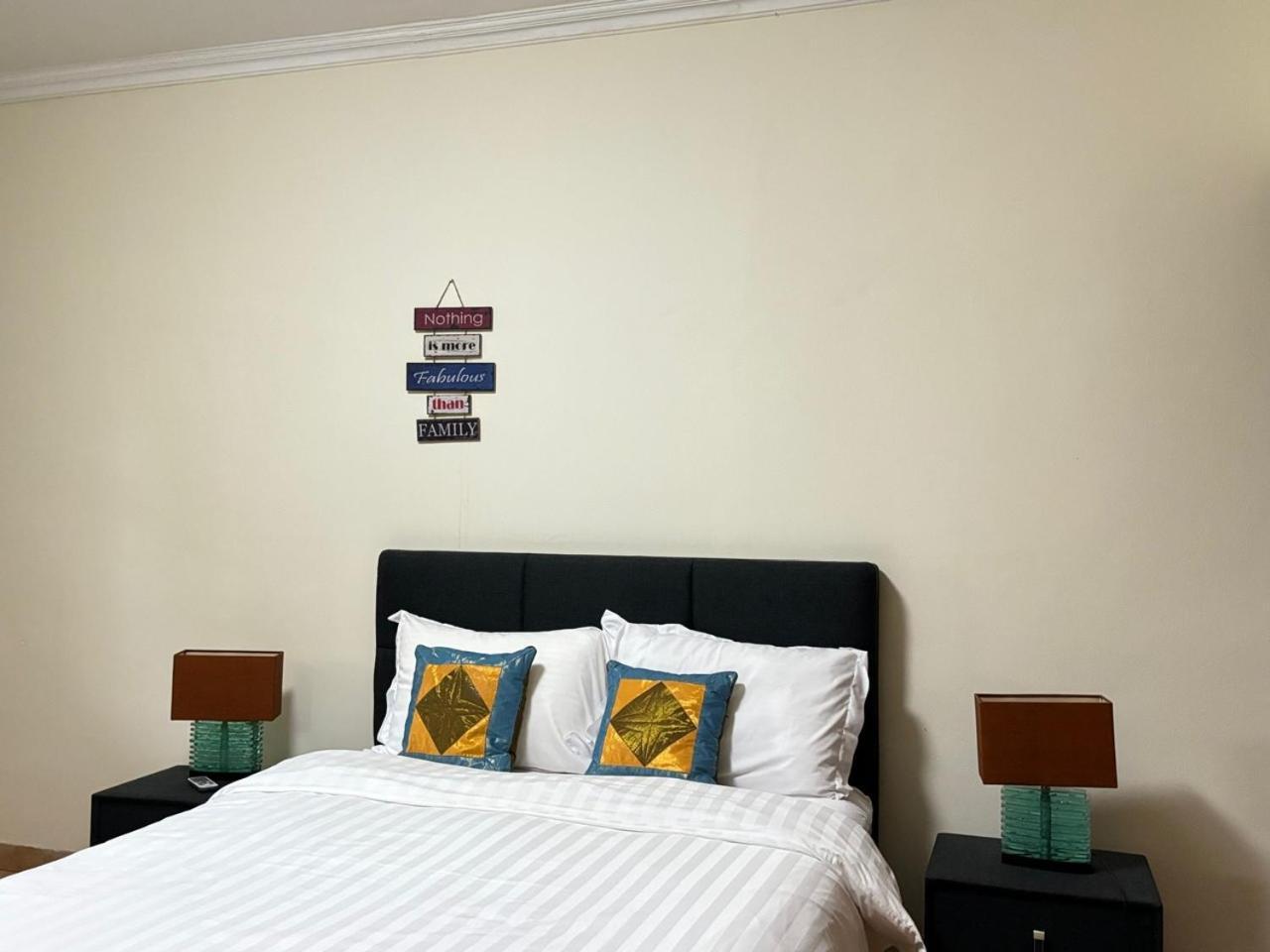 Palm Malinamoc Hotel 딜리 외부 사진