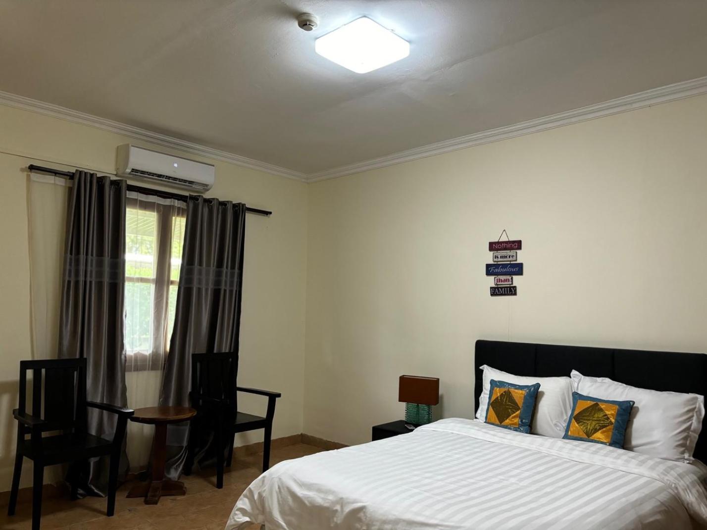 Palm Malinamoc Hotel 딜리 외부 사진