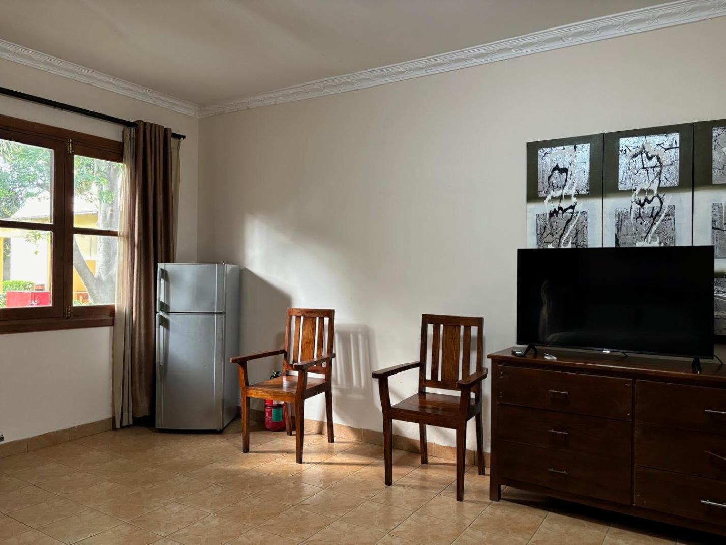 Palm Malinamoc Hotel 딜리 외부 사진