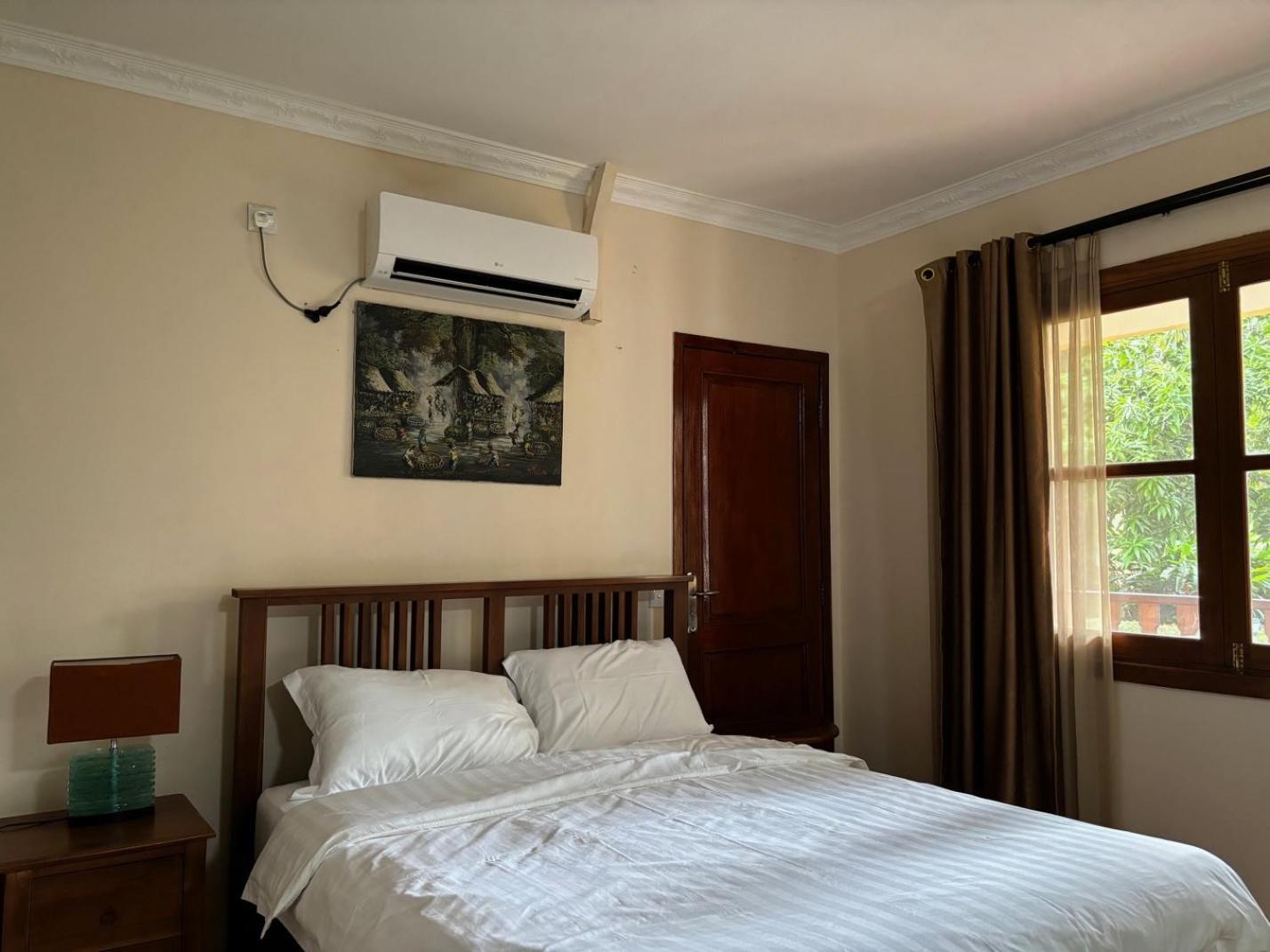Palm Malinamoc Hotel 딜리 외부 사진