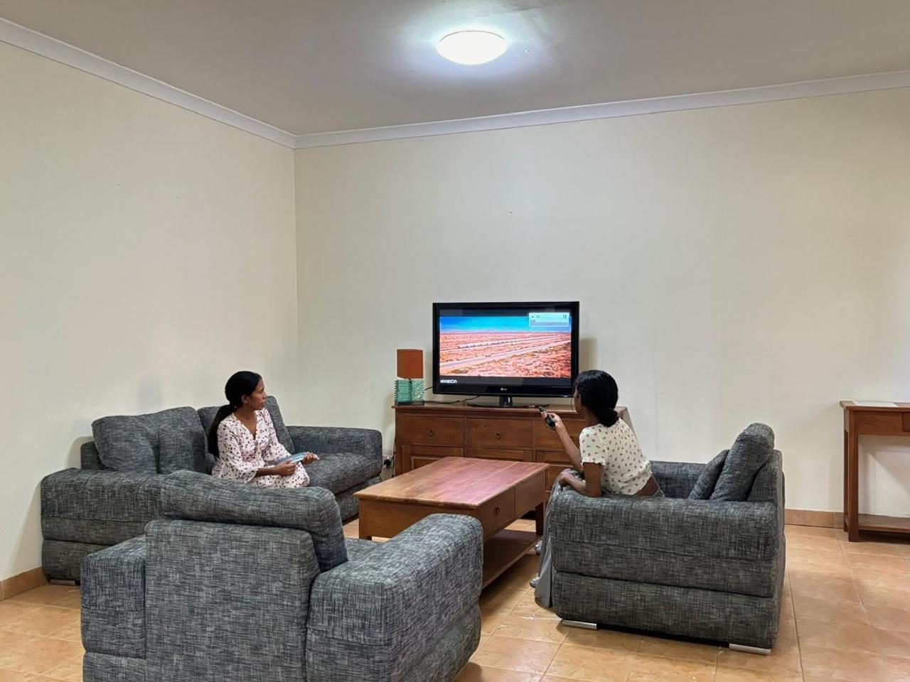 Palm Malinamoc Hotel 딜리 외부 사진