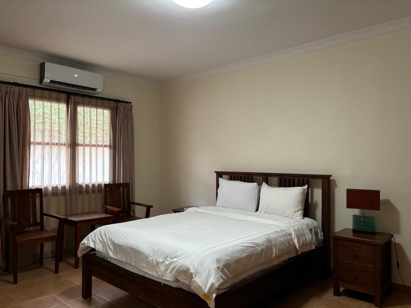 Palm Malinamoc Hotel 딜리 외부 사진