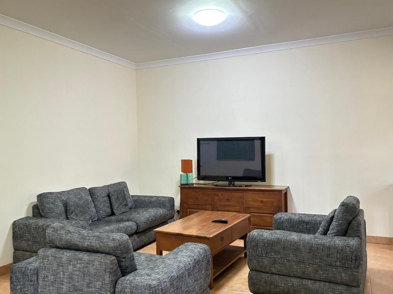 Palm Malinamoc Hotel 딜리 외부 사진